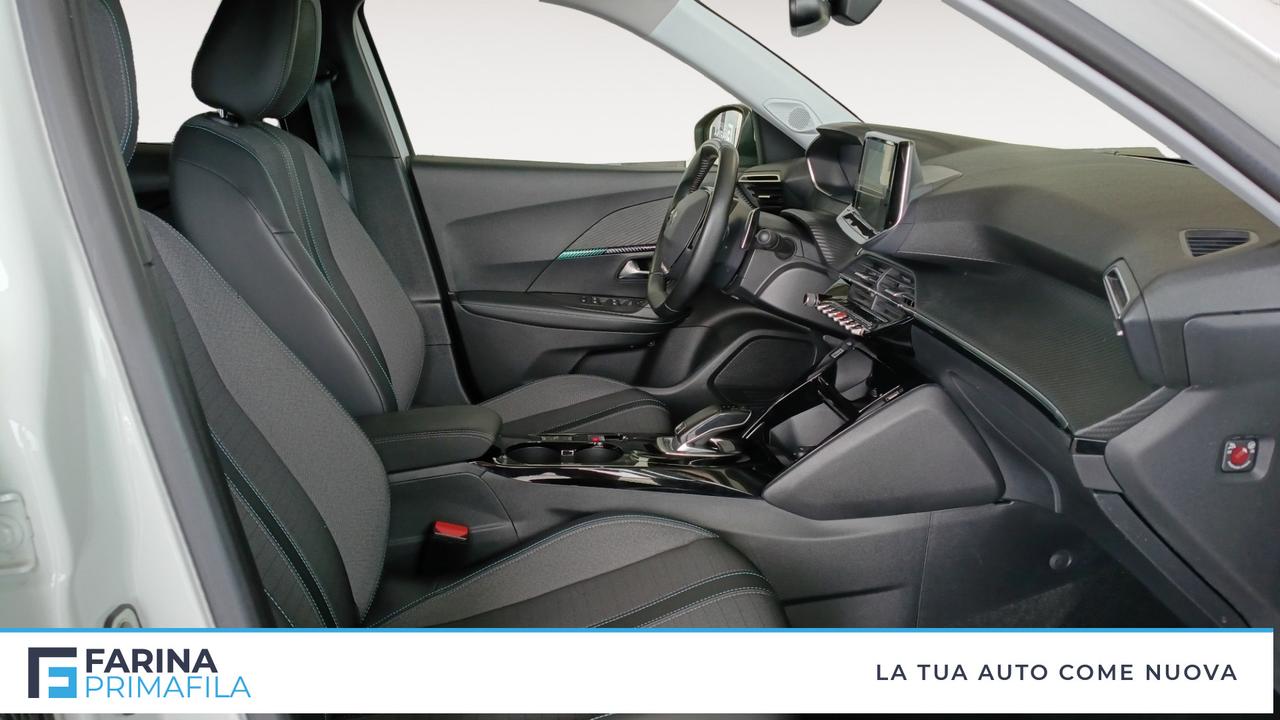 PEUGEOT 2008 II 2020 - 2008 1.5 bluehdi Allure s&s 130cv eat8