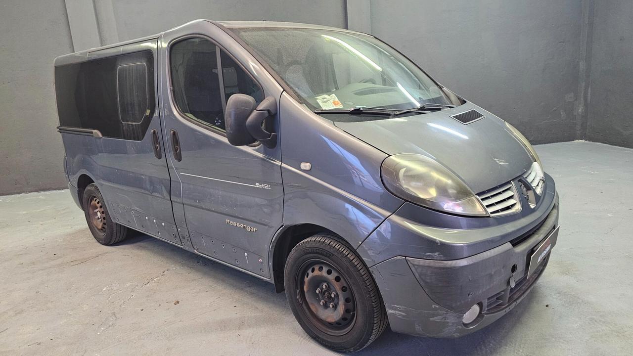 Renault Master T35 2.3 dCi/150 PM-TM Combi E5