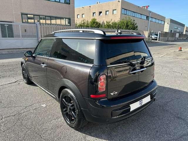 MINI Cooper D Clubman Mini 1.6 16V 112cv