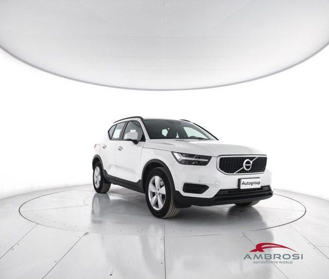 VOLVO XC40 D3 Momentum