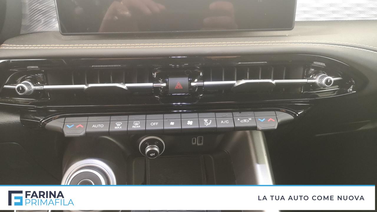 ALFA ROMEO Tonale - Tonale 1.6 Veloce 130cv tct6