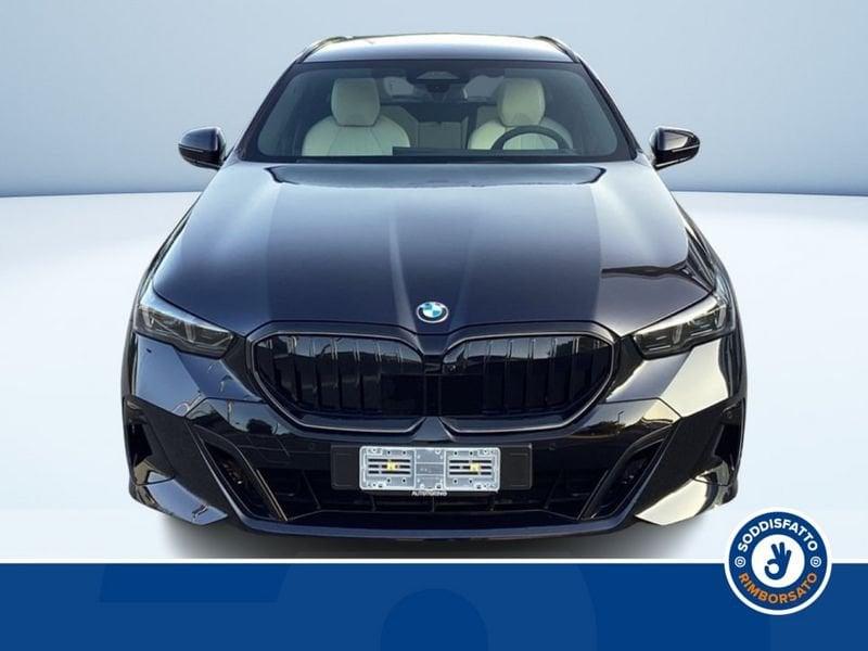 BMW Serie 5 Touring 520d xDrive M Sport Pro