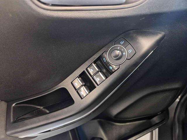 FORD Puma 1.0 EcoBoost Hybrid 125 CV ST-Line