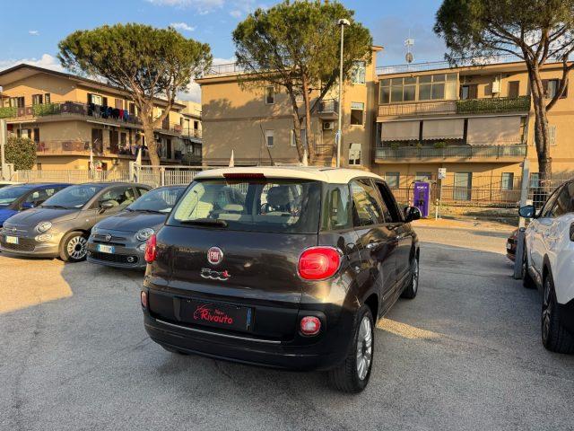 FIAT 500L 1.3 Multijet 85 CV Pop Star