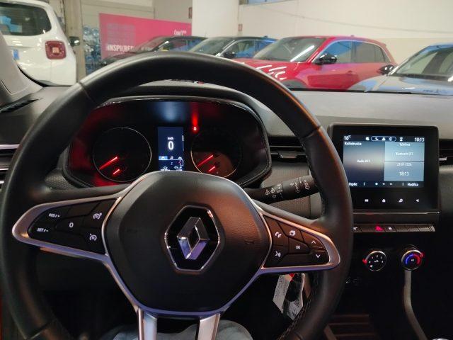 RENAULT Clio SCe 65CV 5p Equilibre