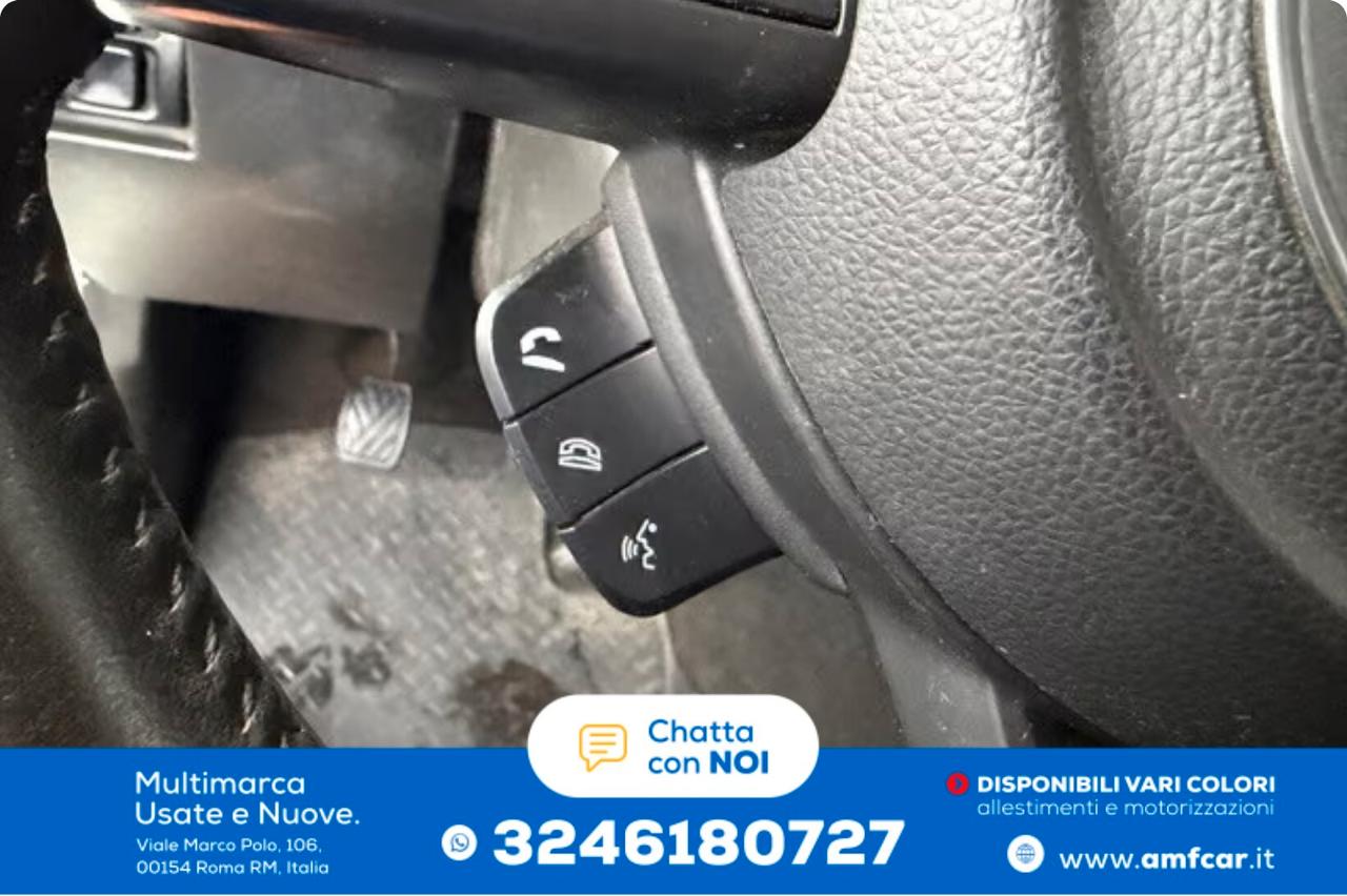 Suzuki Jimny 1.5 4posti Top CLIMA