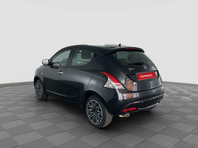 LANCIA Ypsilon Ypsilon 1.2 69 CV 5 porte S&S Gold