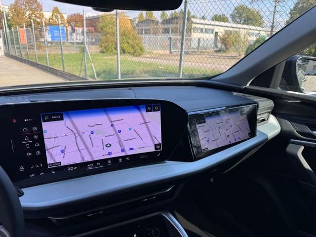 AUDI Q5 40 TDI 204 CV Quattro S Tronic S Line Edit.