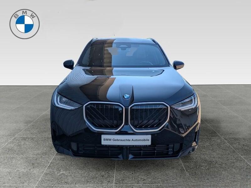 BMW X3 BMW X3 xdrive 2.0i M Sport auto LED NAVI CAMERA ACC