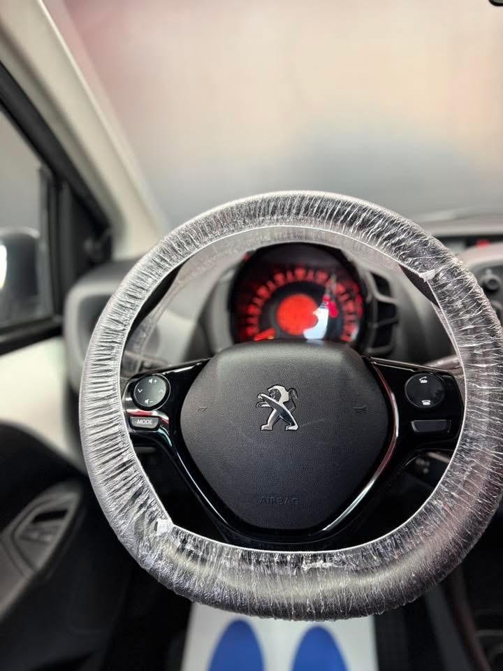 Peugeot 108 VTi 72 CV Allure 2020