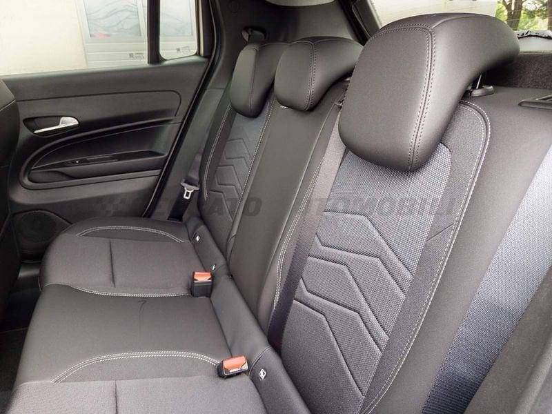 Jeep Avenger Avenger 1.2 turbo Summit fwd 100cv