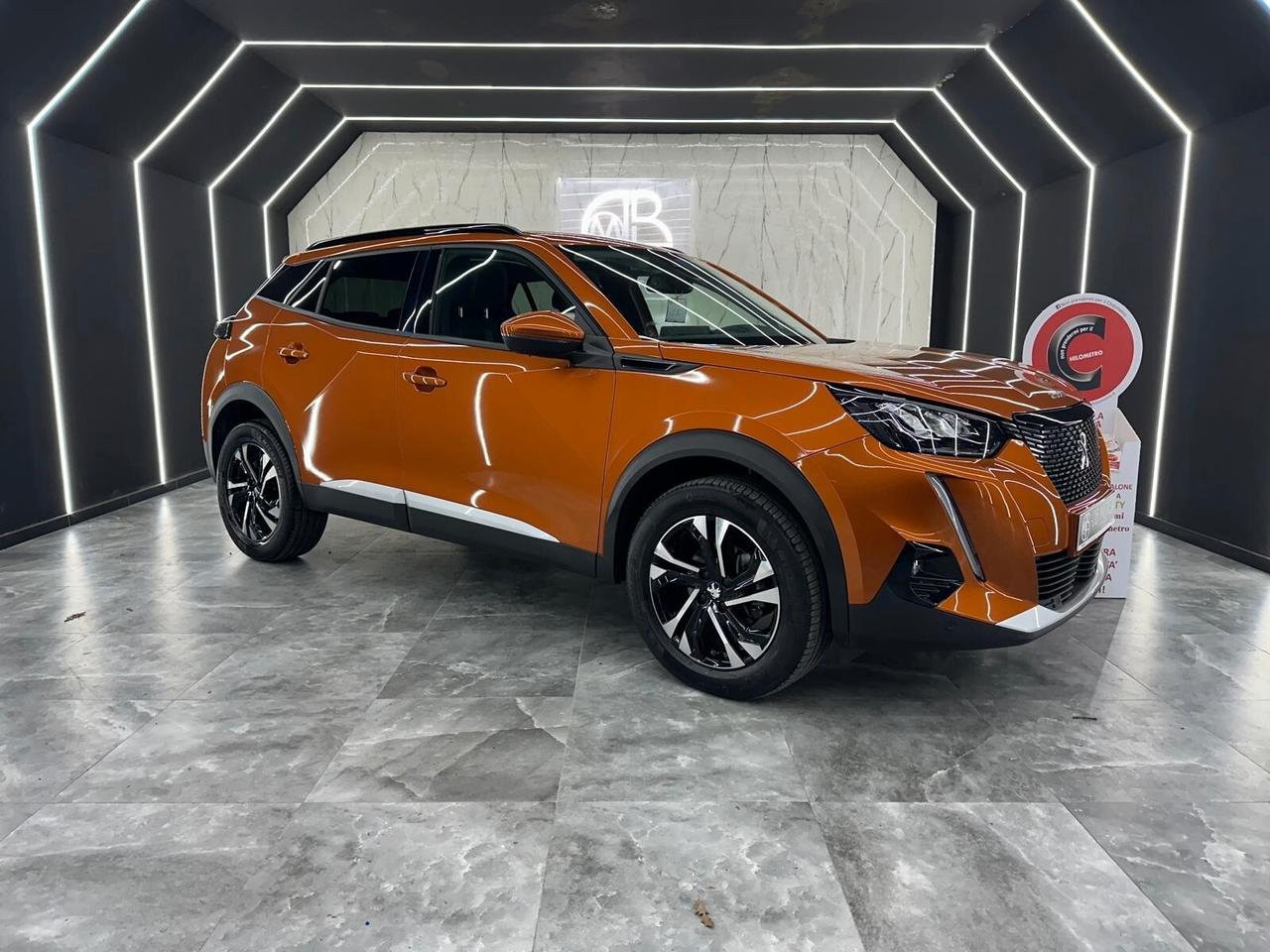 Peugeot 2008 PureTech 130 S&S Active