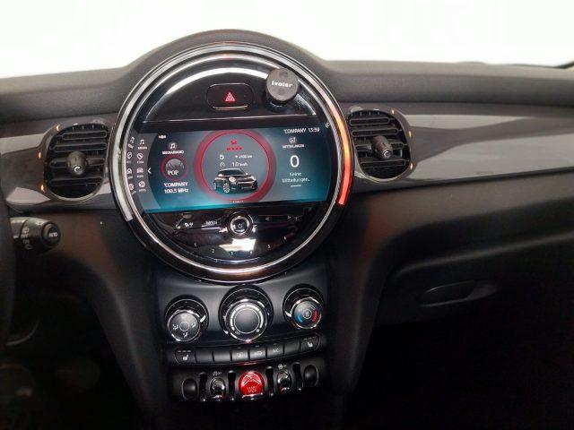 MINI One 1.5 One AUTOMATICA