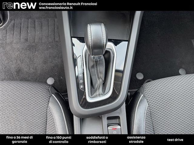 RENAULT Arkana techno E-Tech full hybrid 145 MY22