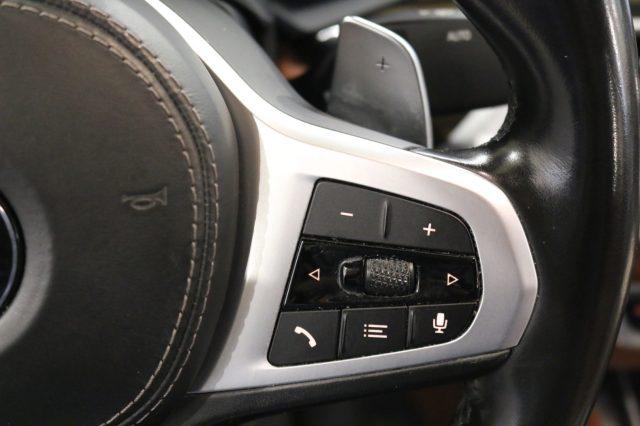 BMW X6 xDrive40d 48V Msport "PARI AL NUOVO"