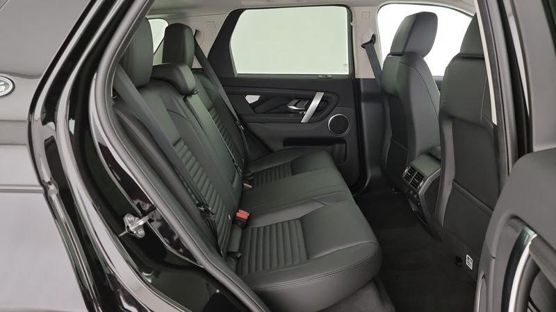 Land Rover Discovery Sport 2.0 TD4 163 CV AWD Auto S