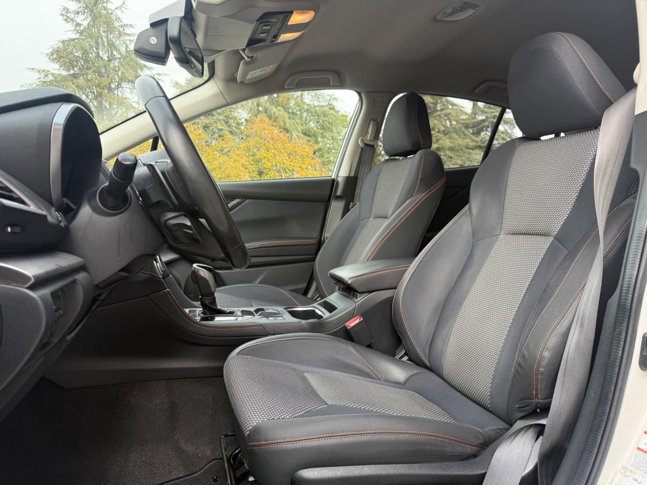 Subaru XV 2.0i Lineartronic Premium