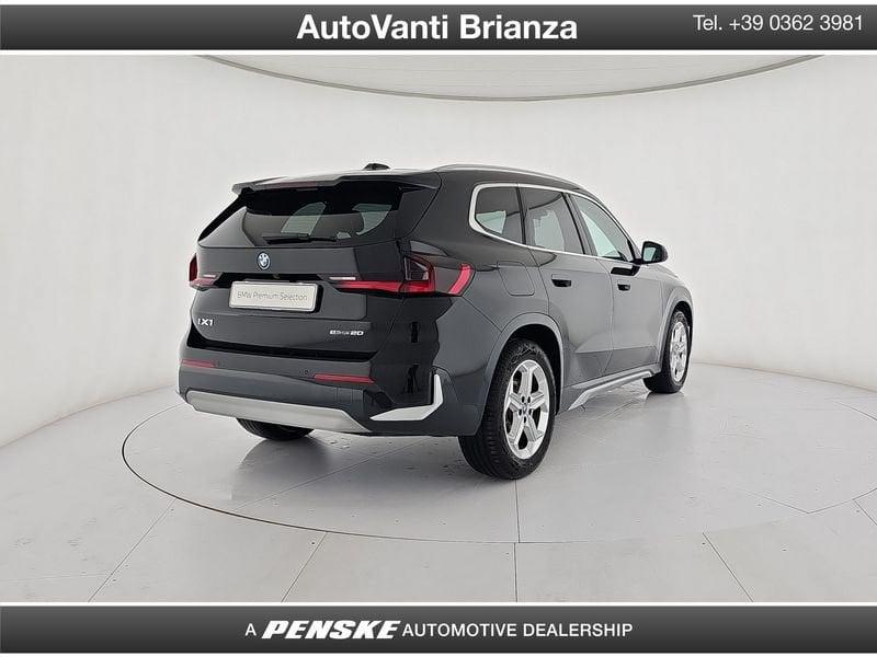 BMW iX1 iX1 eDrive 20 xLine