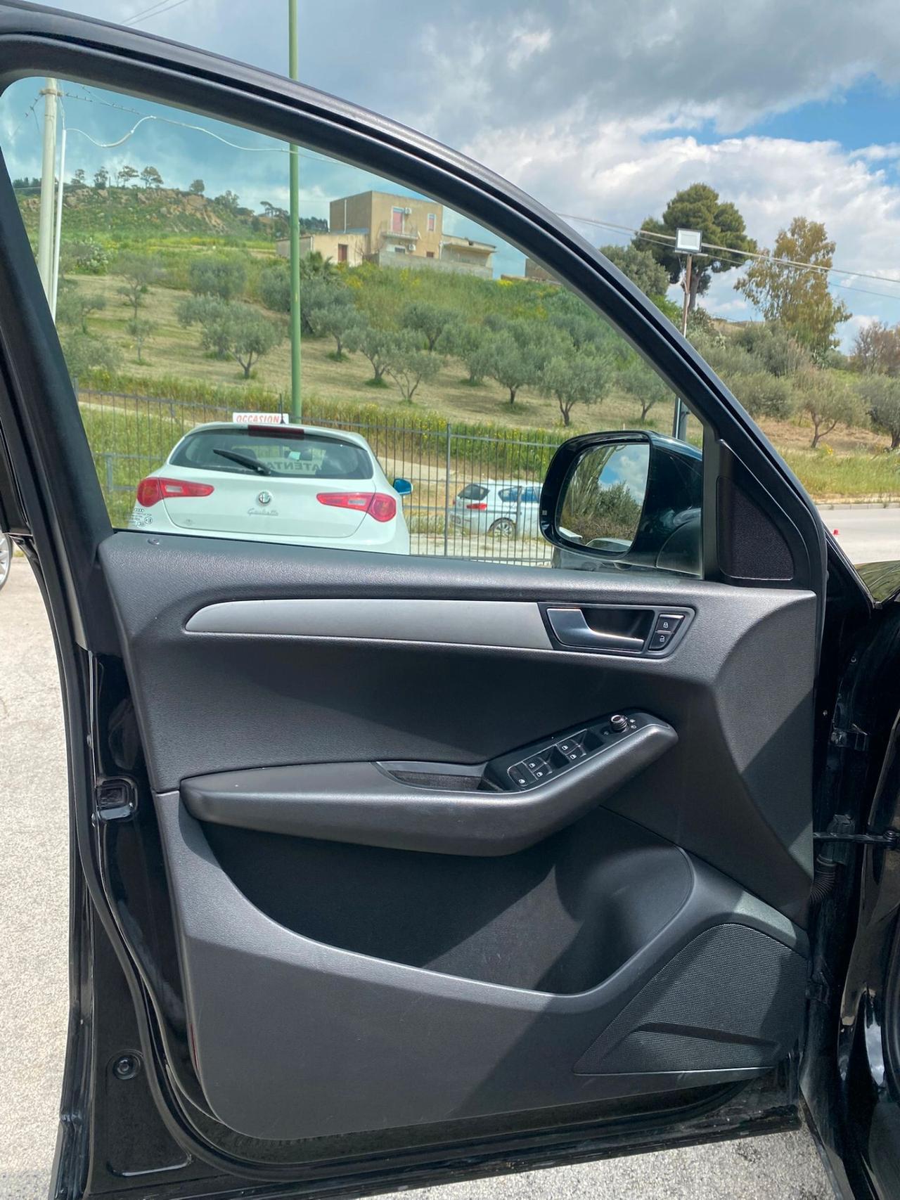 Audi Q5 2.0 TDI 170 CV quattro S tronic