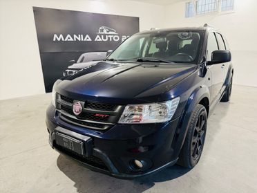 Fiat Freemont 2.0 Mjt 170 CV 4x4 automatica*. Lounge*7 posti*