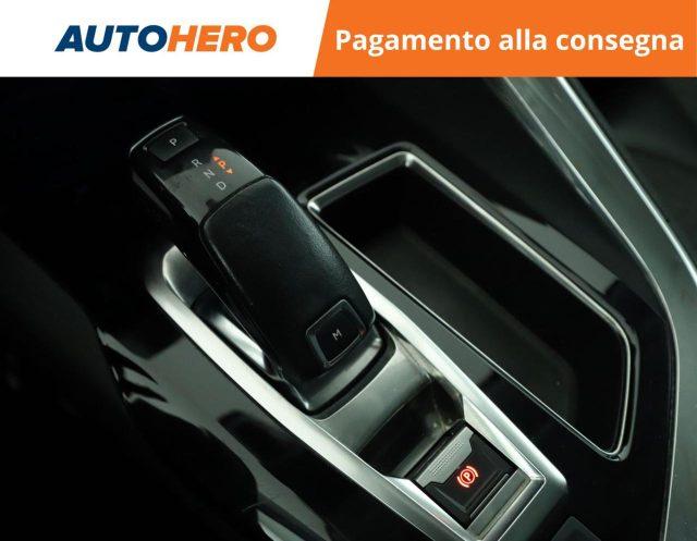 PEUGEOT 3008 BlueHDi 130 S&S EAT8 Allure