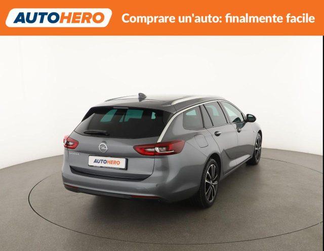 OPEL Insignia 1.6 CDTI 136 S&S aut.Sports Tourer Innovation