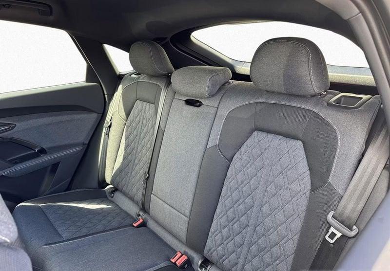Audi Q5 Sportback TDI 150kW quattro S tronic S Line Edition Gancio Led Plus Camera