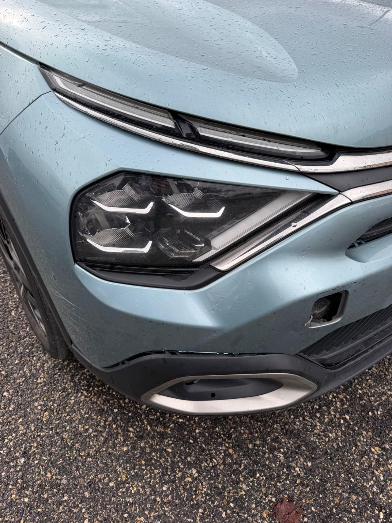 Citroen C4 PureTech 130 S&S Shine