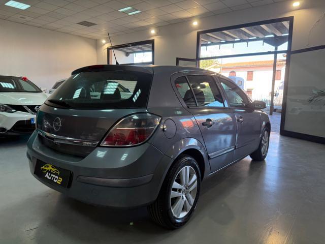 OPEL Astra 1.3 CDTI 5 porte Club*OK NEOPATENTATI