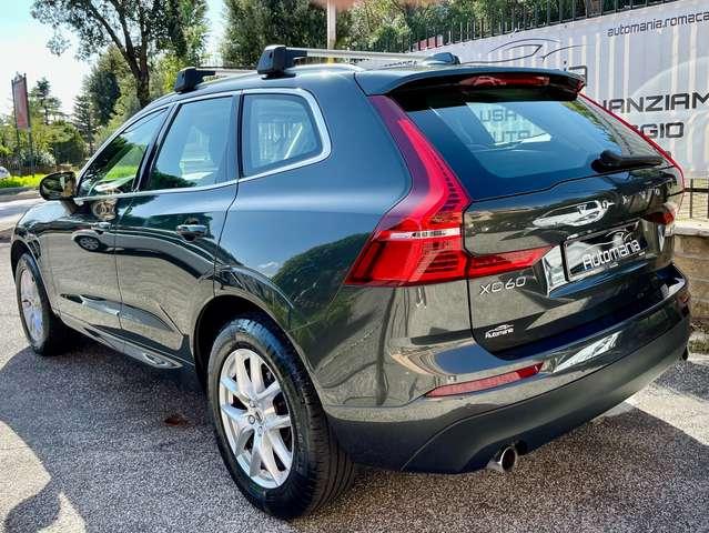 Volvo XC60 2.0 b4 Business Plus awd my20 UNIPRO/KMCERT/GARANZ