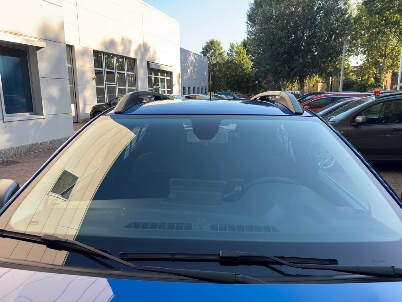 Dacia Sandero Stepway 1.0 TCe ECO-G Comfort