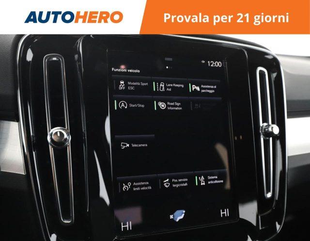VOLVO XC40 T2 automatico Core