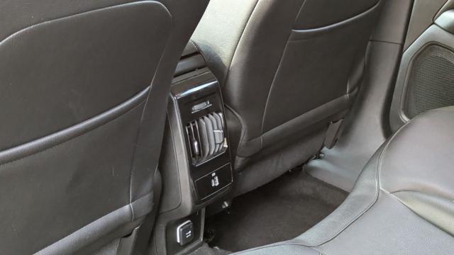 JEEP Compass PLUG IN LIMITED 1.3 131cv FRENATA D'EMERGENZA