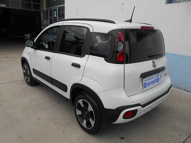 Fiat Panda 10 Fly Hybrid Finanz 9Perfet