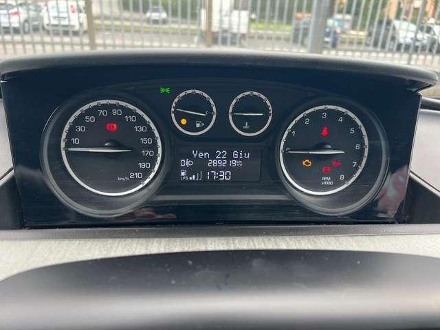 Lancia Ypsilon 1.2 69 CV 5 porte GPL Ecochic Gold