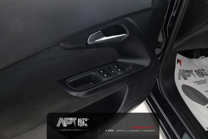 FIAT Tipo Tipo 5p 1.3 mjt Lounge s&s 95cv my20