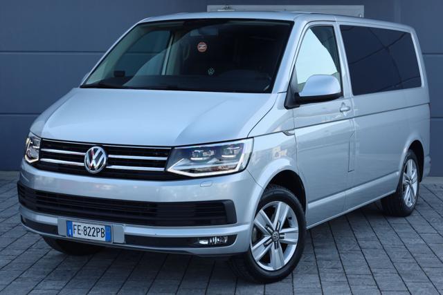 VOLKSWAGEN Caravelle 2.0 TDI 150CV PC Comfortline PREZZO FINITO