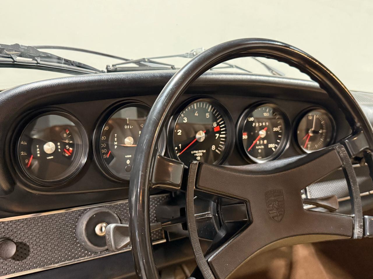 Porsche 911 2.2. T