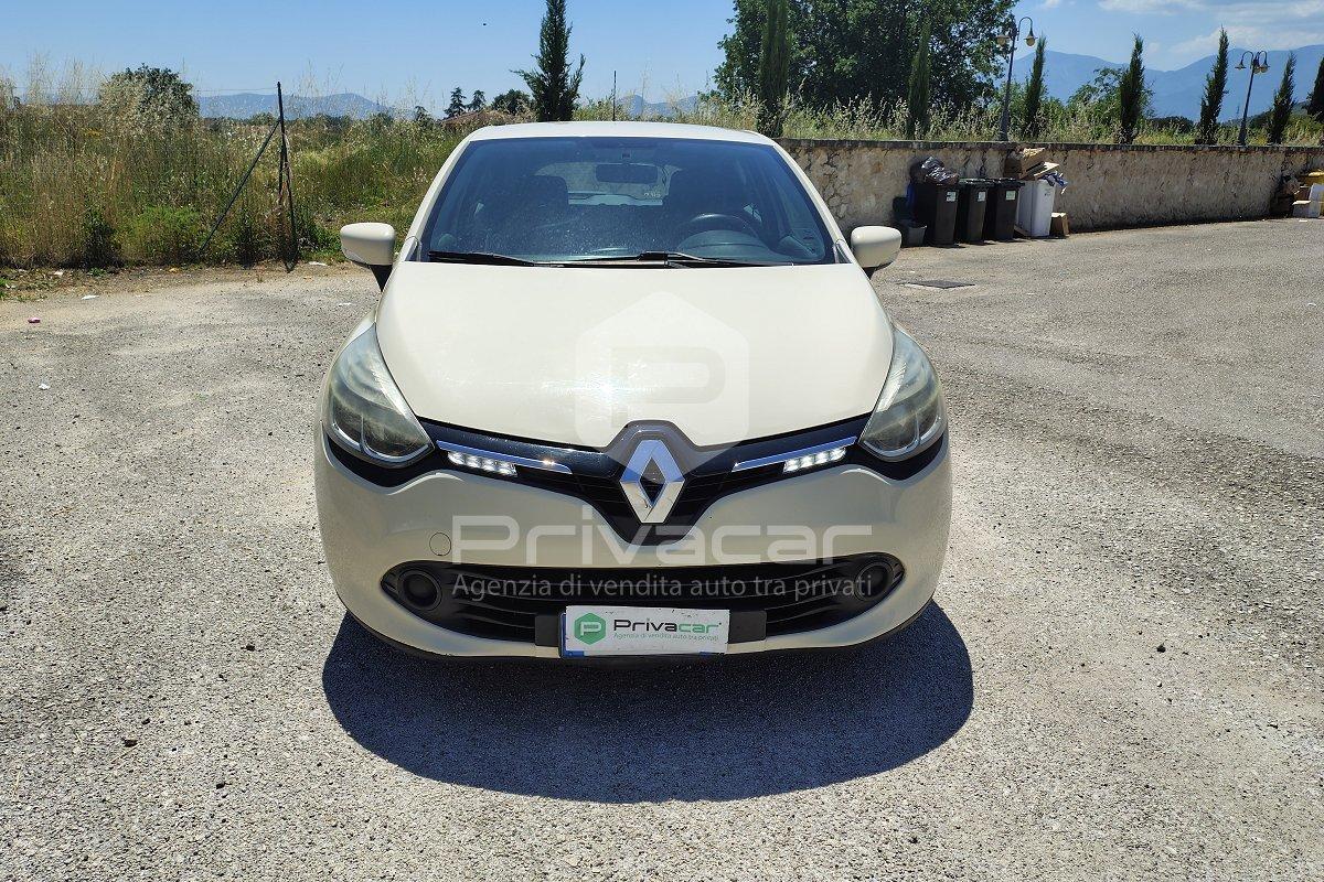 RENAULT Clio 1.2 75CV 5 porte Zen