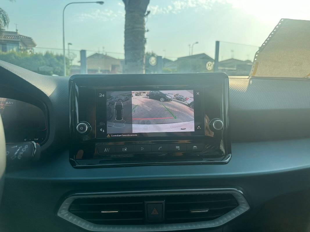 Seat Arona 1.0 ecotsi Xperience 115cv dsg