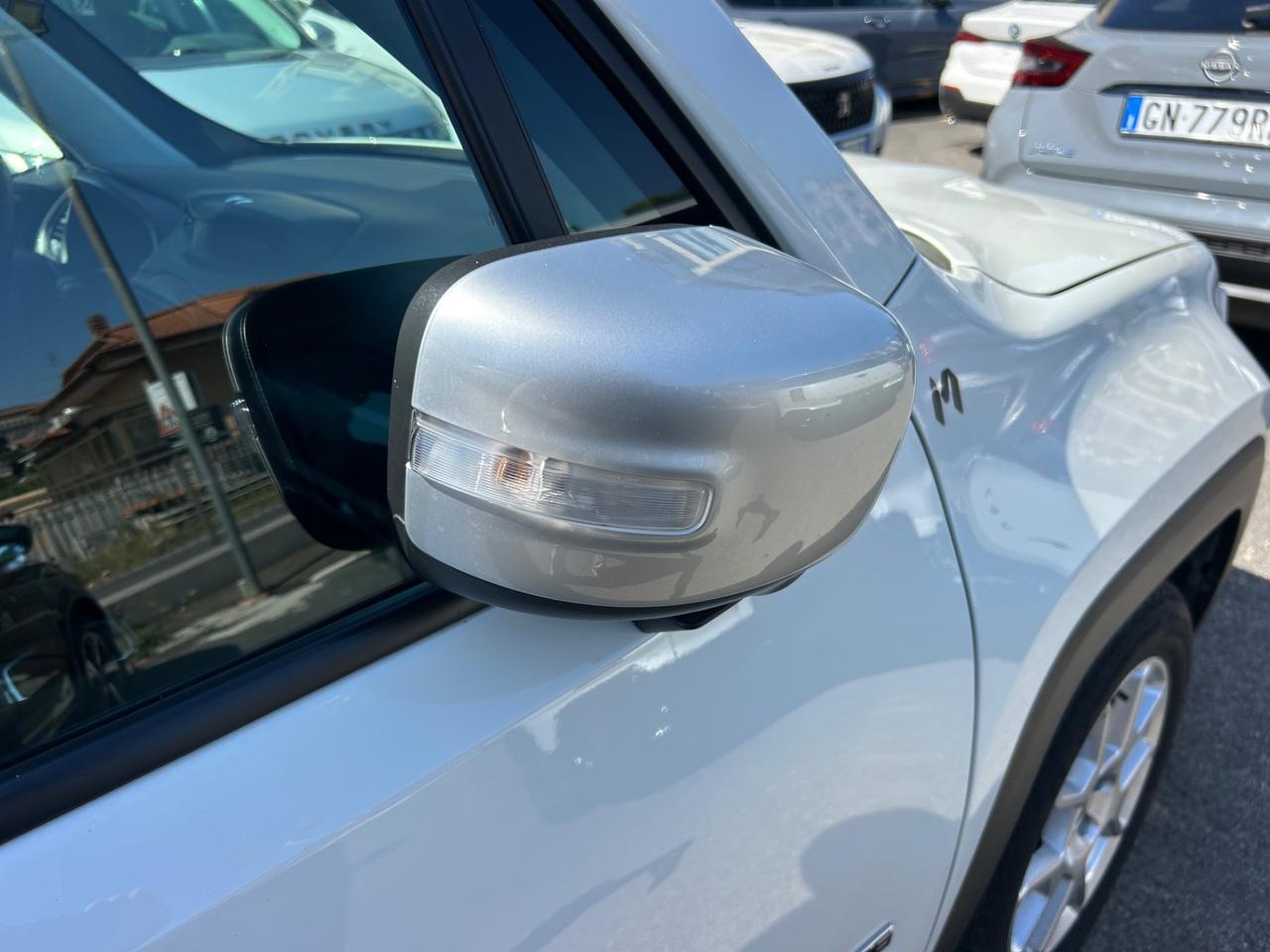 Jeep Renegade 1.0 T3 Limited
