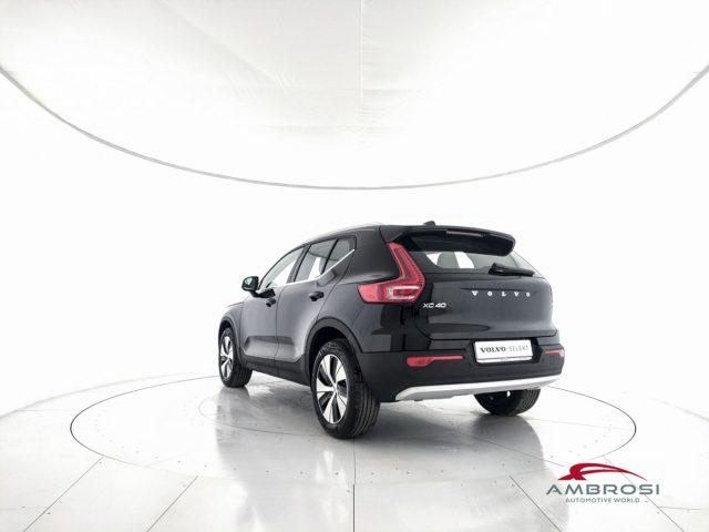 VOLVO XC40 B3 Mild hybrid Ultimate Dark