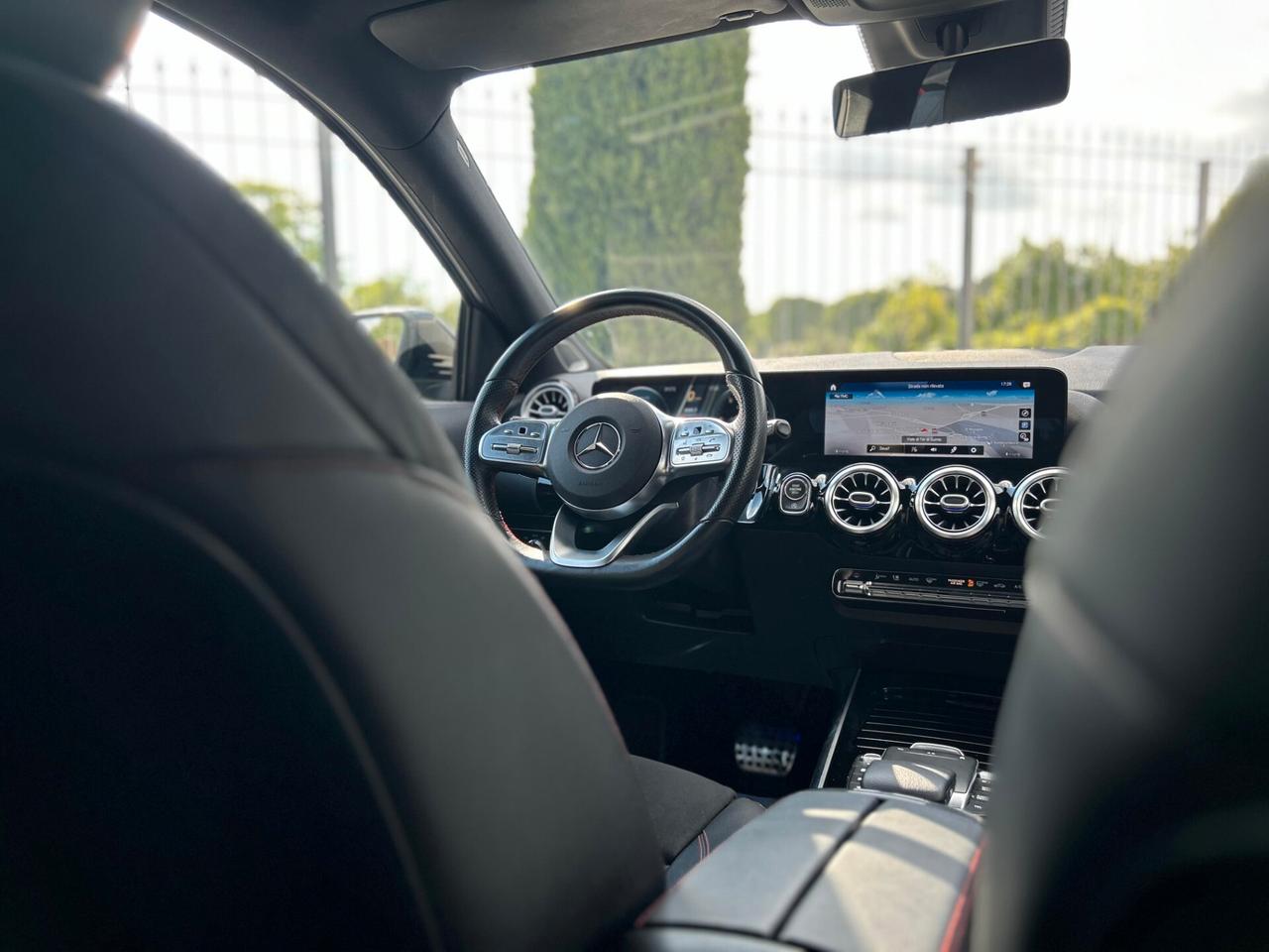 Mercedes-benz GLA 200 GLA 200 Automatic Premium
