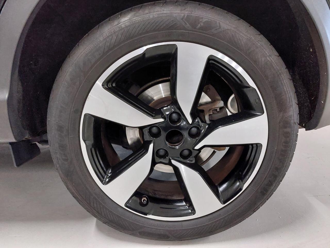 NISSAN Qashqai 2ª serie Qashqai 1.5 dCi N-Conn...