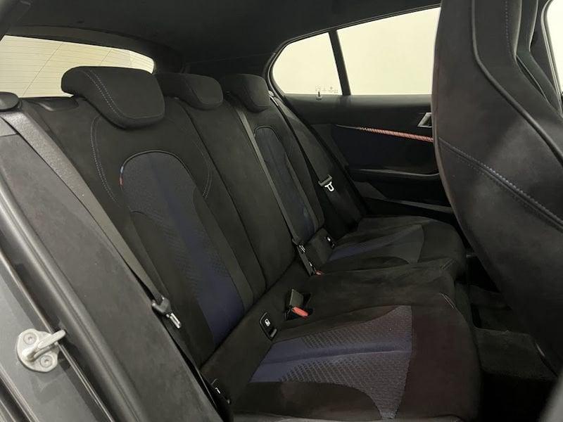 BMW Serie 1 M 135i xDrive
