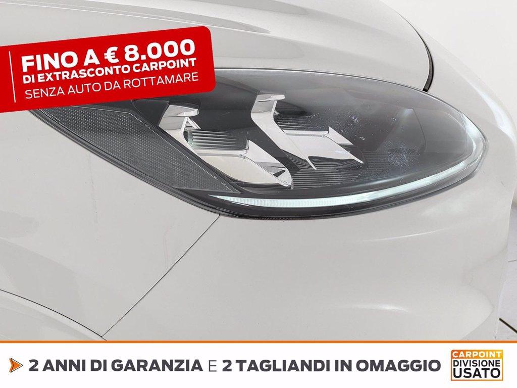 FORD Kuga 1.5 ecoblue st-line x 2wd 120cv auto del 2022