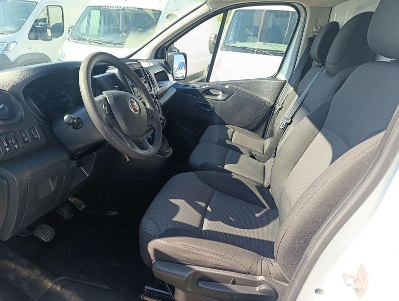 FIAT Talento 2.0 Ecojet 145CV PC-TN Furgone 10q