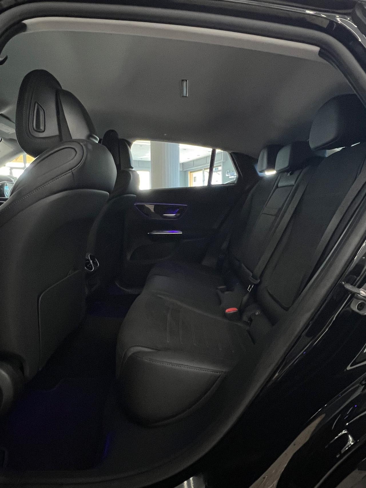 Mercedes-benz GLC 220 d 4Matic Mild hybrid Coupé AMG Line Premium