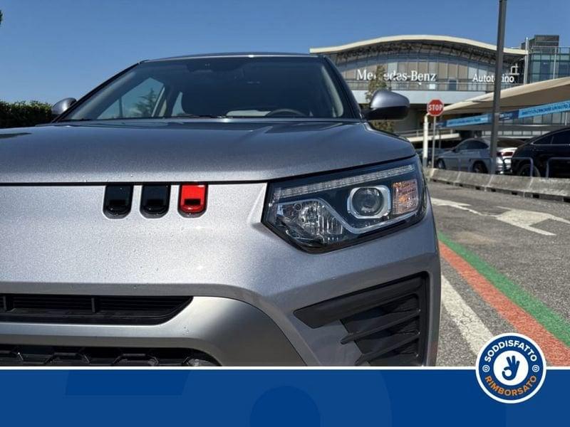 KGM Tivoli Must 1.5 Turbo GDI 135 CV