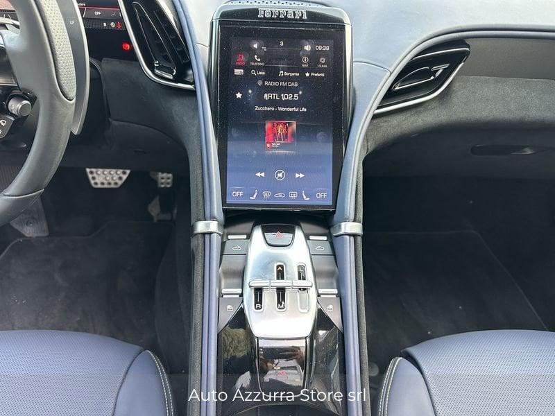 Ferrari Roma Roma Spider | PRONTA CONSEGNA, IVA, MATRIX, 360°, MAGNERIDE
